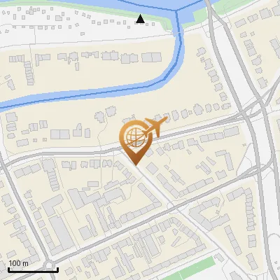 Foto zu Bebelallee 138, 22297 Hamburg