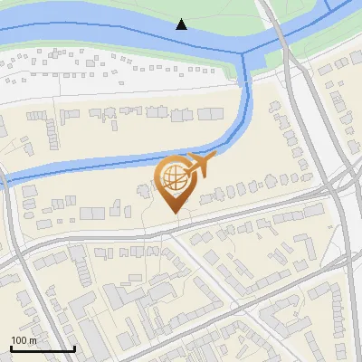 Foto zu Bebelallee 141, 22297 Hamburg