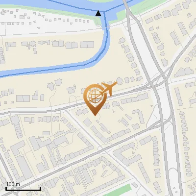 Foto zu Bebelallee 142, 22297 Hamburg