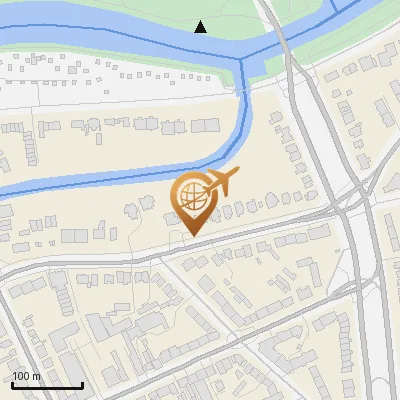 Foto zu Bebelallee 143, 22297 Hamburg