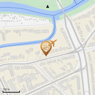 Foto zu Bebelallee 145, 22297 Hamburg