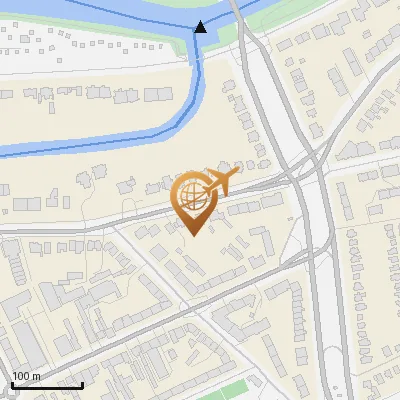 Foto zu Bebelallee 146, 22297 Hamburg