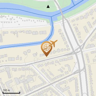 Foto zu Bebelallee 147, 22297 Hamburg