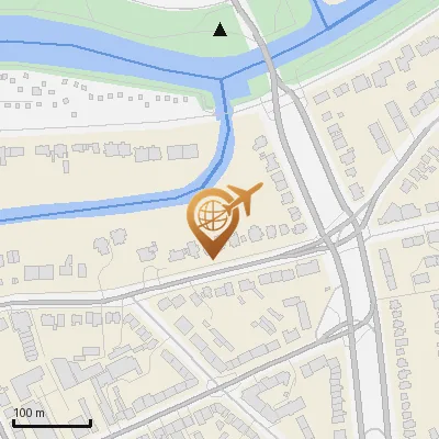 Foto zu Bebelallee 149, 22297 Hamburg