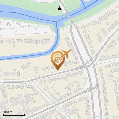 Foto zu Bebelallee 151, 22297 Hamburg