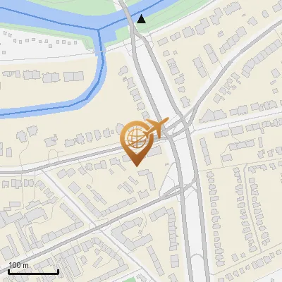 Foto zu Bebelallee 154, 22297 Hamburg