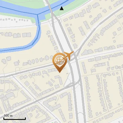 Foto zu Bebelallee 156, 22297 Hamburg