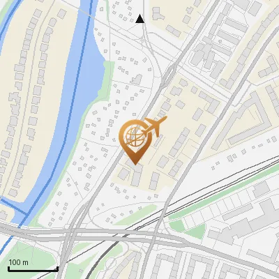 Foto zu Bebelallee 30, 22297 Hamburg