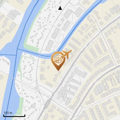 Foto zu Bebelallee 51, 22297 Hamburg