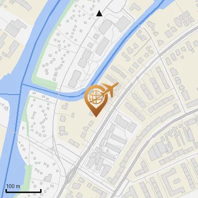 Foto zu Bebelallee 53, 22297 Hamburg