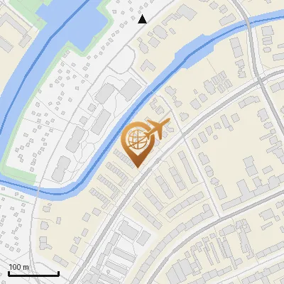 Foto zu Bebelallee 65, 22297 Hamburg