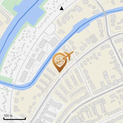 Foto zu Bebelallee 67, 22297 Hamburg