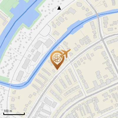 Foto zu Bebelallee 69, 22297 Hamburg