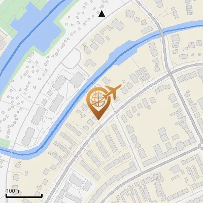 Foto zu Bebelallee 71, 22297 Hamburg