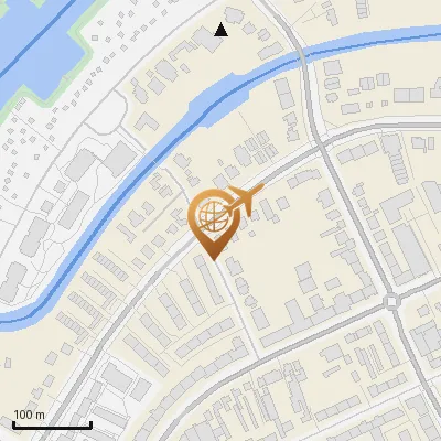 Foto zu Bebelallee 72, 22297 Hamburg