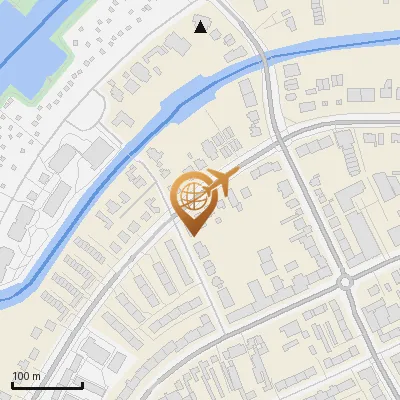 Foto zu Bebelallee 74, 22297 Hamburg