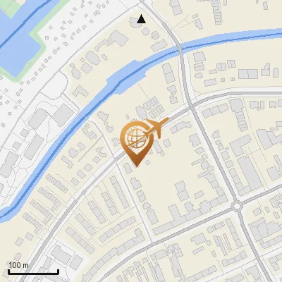 Foto zu Bebelallee 76, 22297 Hamburg