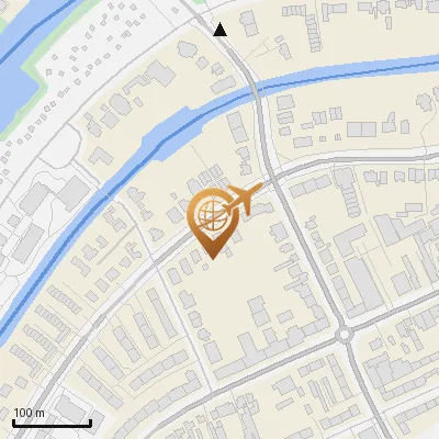 Foto zu Bebelallee 80, 22297 Hamburg