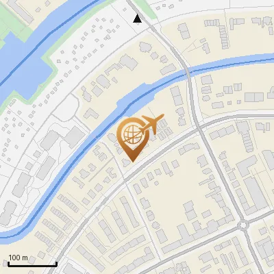 Foto zu Bebelallee 81, 22297 Hamburg