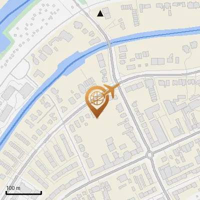 Foto zu Bebelallee 82, 22297 Hamburg