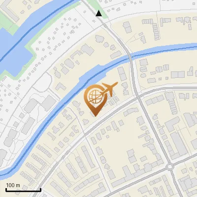 Foto zu Bebelallee 83, 22297 Hamburg