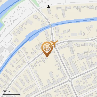 Foto zu Bebelallee 84, 22297 Hamburg