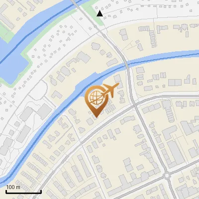 Foto zu Bebelallee 85, 22297 Hamburg