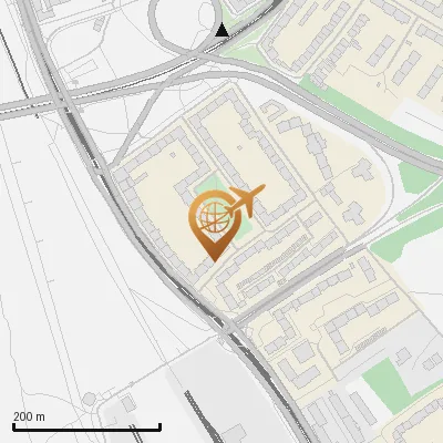 Foto zu Bebelplatz 1, 50679 Köln