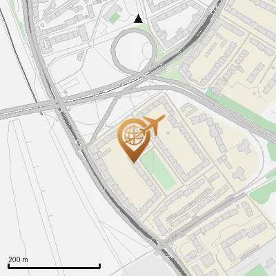 Foto zu Bebelplatz 15, 50679 Köln