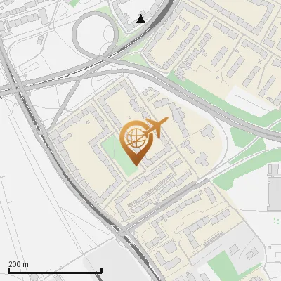 Foto zu Bebelplatz 4, 50679 Köln