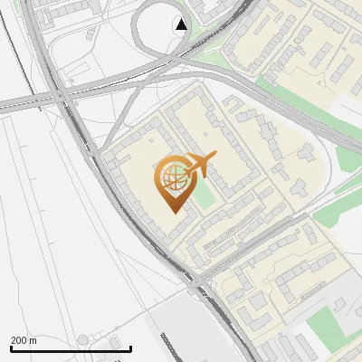 Foto zu Bebelplatz 5, 50679 Köln
