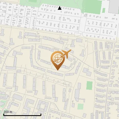 Foto zu Beblostraße 13, 81677 München