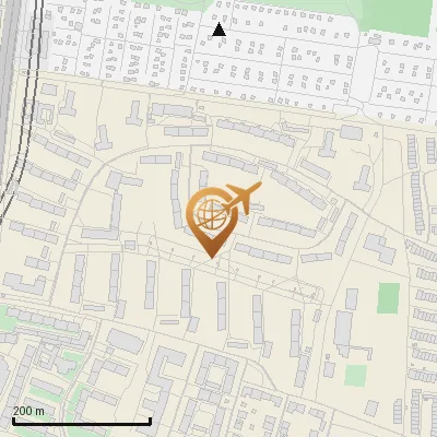 Foto zu Beblostraße 14, 81677 München