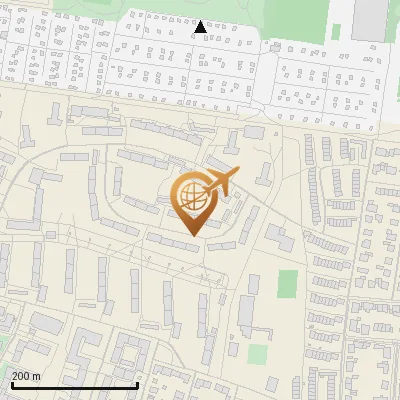 Foto zu Beblostraße 15, 81677 München