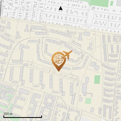 Foto zu Beblostraße 18, 81677 München