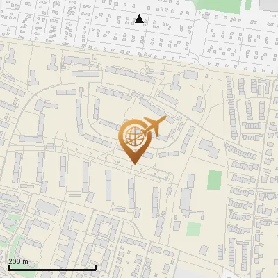 Foto zu Beblostraße 20, 81677 München