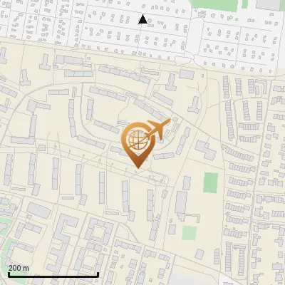 Foto zu Beblostraße 22, 81677 München