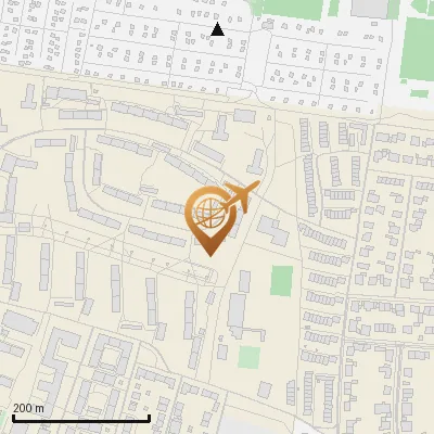 Foto zu Beblostraße 26, 81677 München