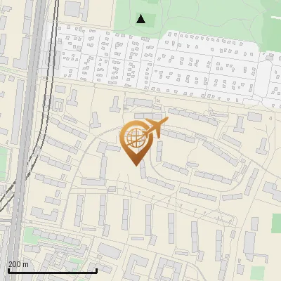 Foto zu Beblostraße 4, 81677 München