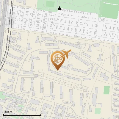 Foto zu Beblostraße 5, 81677 München