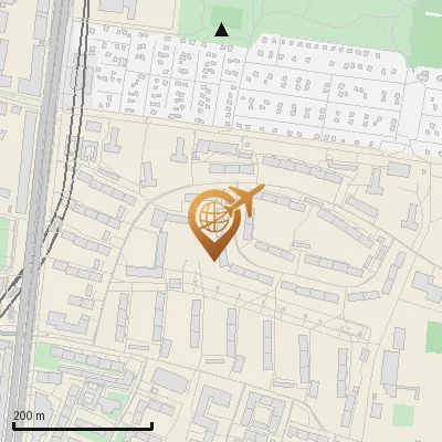 Foto zu Beblostraße 6, 81677 München