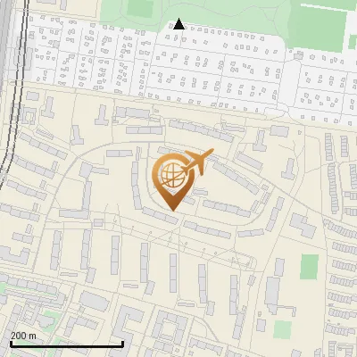 Foto zu Beblostraße 7, 81677 München