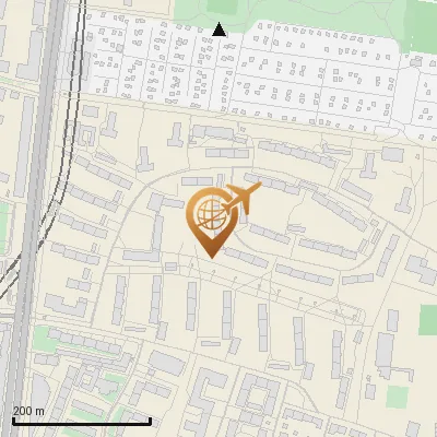 Foto zu Beblostraße 8, 81677 München