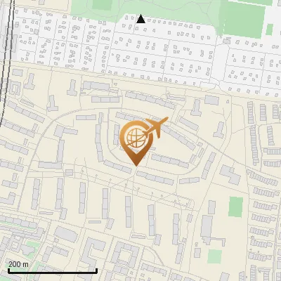 Foto zu Beblostraße 9, 81677 München