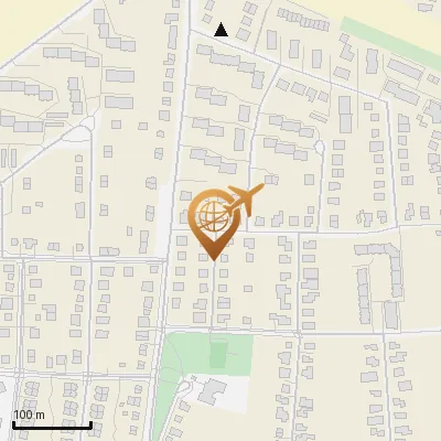 Foto zu Bechsteinweg 12, 22589 Hamburg