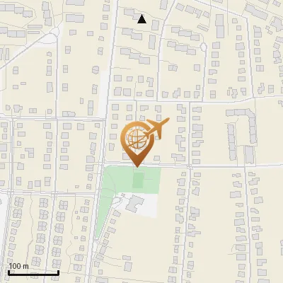 Foto zu Bechsteinweg 2, 22589 Hamburg