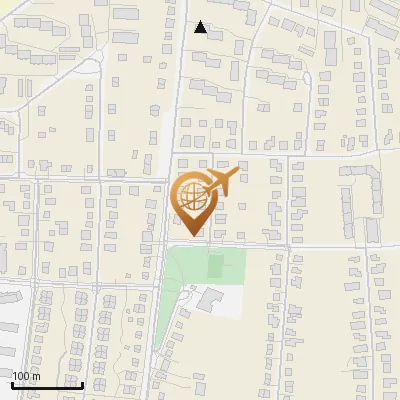 Foto zu Bechsteinweg 3, 22589 Hamburg