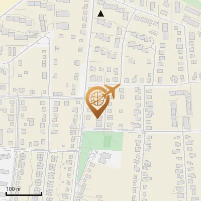 Foto zu Bechsteinweg 5, 22589 Hamburg