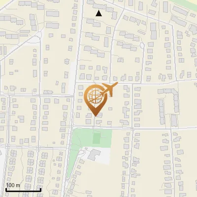 Foto zu Bechsteinweg 6, 22589 Hamburg