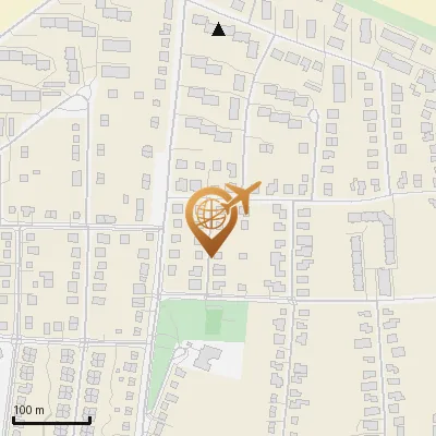 Foto zu Bechsteinweg 8, 22589 Hamburg